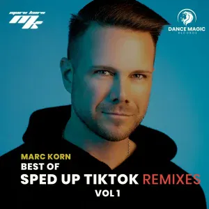 Marc Korn feat. Stockanotti - Lay All Your Love On Me