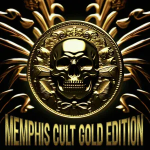 Memphis Cult, NORTMIRAGE - DEAD DANCE