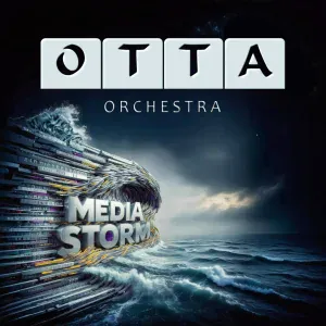 OTTA-Orchestra - Willow Branch
