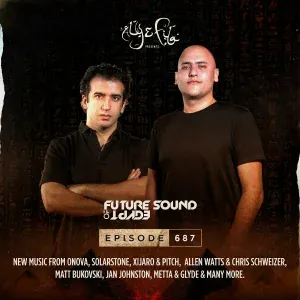 Aly & Fila - Intro (FSOE 687)