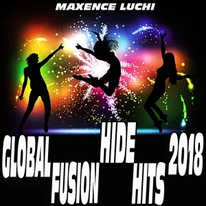 Maxence Luchi feat. Anne-Caroline Joy - SuperCut