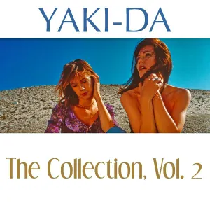 Yaki-Da - I Believe