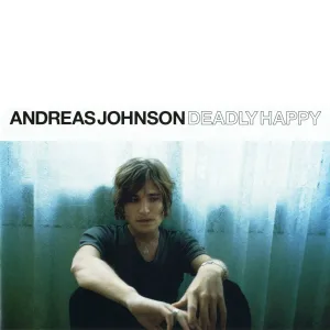 Andreas Johnson - Starcrossed