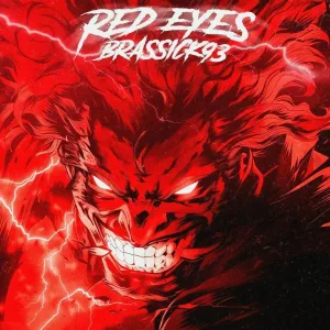 BRASSICK93 - RED EYES