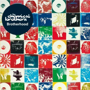 The Chemical Brothers - Let Forever Be