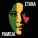Etana feat. VYBZ KARTEL - Baby O
