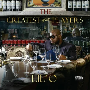 Lil' O feat. Lil' Keke, Eddie Coke - Everybody