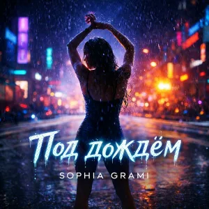 Sophia Grami - Под дождём