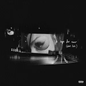 Ariana Grande - bad idea