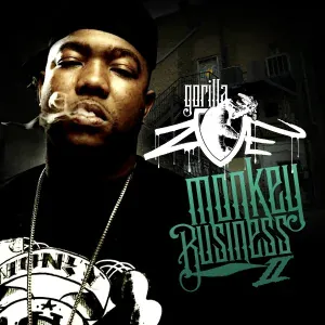 Gorilla Zoe feat. Gucci Mane, Rich Boy - Where It's At