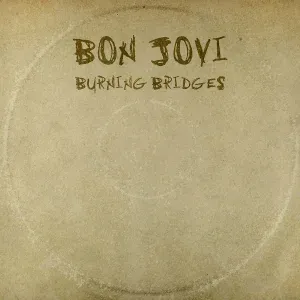 Bon Jovi - We All Fall Down