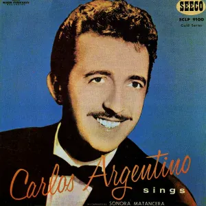 La Sonora Matancera, Carlos Argentino - En El Mar