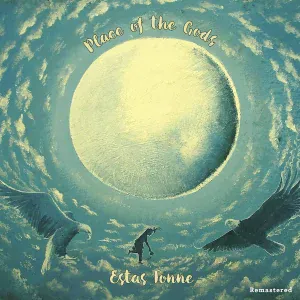 Estas Tonne - Snowing
