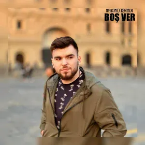 Magomed Kerimov - Boş ver