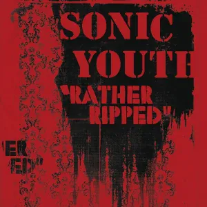 Sonic Youth - Reena
