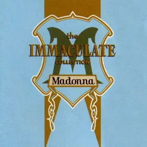 Madonna - Borderline