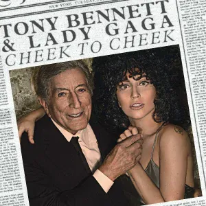 Tony Bennett - Sophisticated Lady