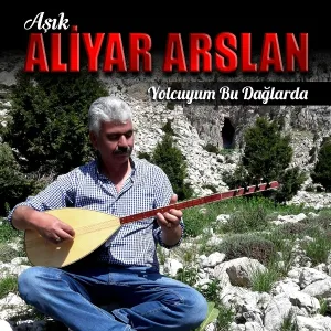 Aşık Aliyar Arslan - Havanda Su Döğme Gönül
