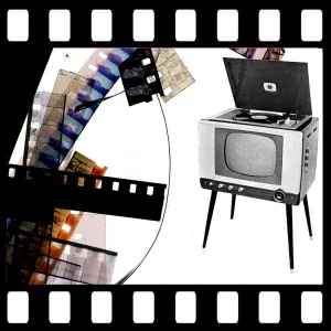 человек-оркестр - Га́рри По́ттер