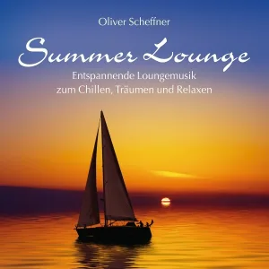 Oliver Scheffner - House of Chilling Music