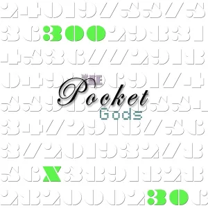 The Pocket Gods - The Host