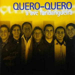 Grupo Quero-Quero feat. Marcello Caminha - Pra Os Dias Que Vêm
