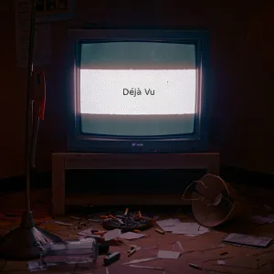 Нигатив, РАДУША - Deja Vu