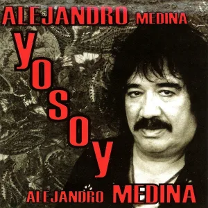 Alejandro Medina feat. Carlos Vidal, Javier Boleda, Claudio Rodríguez - El Lunes No Perdona