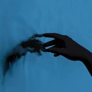 TENDER - Vow