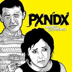 PXNDX - Pathetica