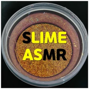 Lovely Tingle - Slime ASMR