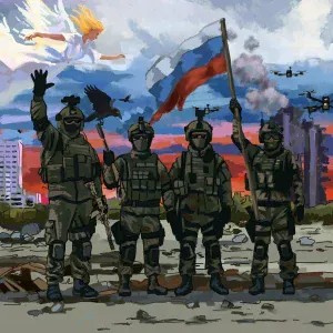 _FOX_ - Спаси и Сохрани