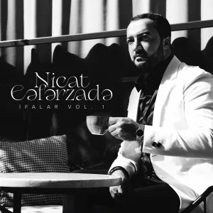 Nicat Cəfərzadə - Pəncərəmə Qondu Çiçək