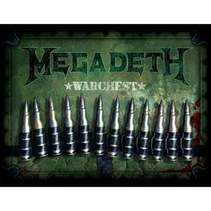 Megadeth - Duke Nukem