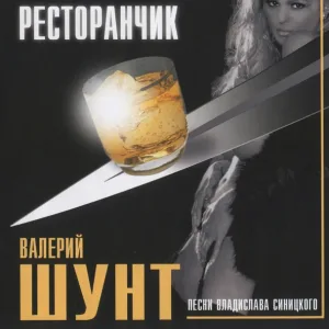 Валерий Шунт - Провокация