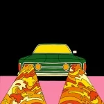 Polo & Pan, Channel Tres - Tunnel