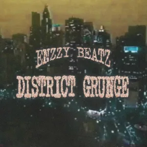Enzzy Beatz - Ballin Down