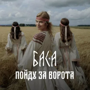 БАСА - Пойду за ворота