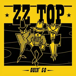 ZZ Top - La Grange