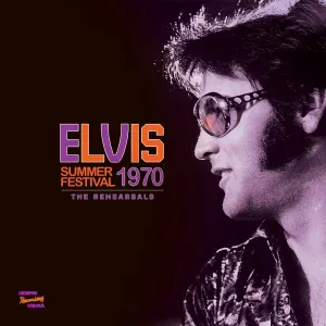 Elvis Presley - Patch It Up