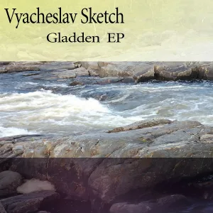 Vyacheslav Sketch - Silence