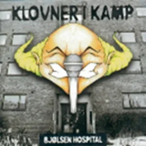 Klovner I Kamp - Kaninkoker 2