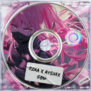 Ozma, Avenax - Боль