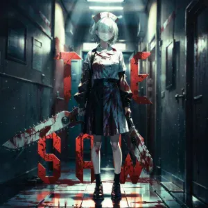 BloodHunt - THE SAW