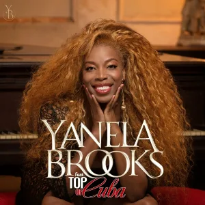 Yanela Brooks feat. Elito Revé y su Charangón - Un Clavo Saca Otro Clavo