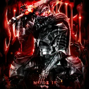 shardkill, EXTEMPLE - I'M SO HIGH