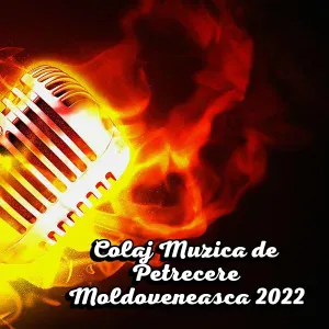 Marius Anghele - Colaj Muzica de Petrecere Moldoveneasca 2022