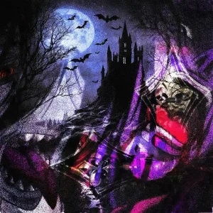 Hood Goth, NPX O.G. - я кручу