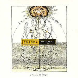 Enigma - The Eyes Of Truth