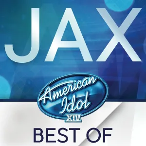 JAX - My Generation